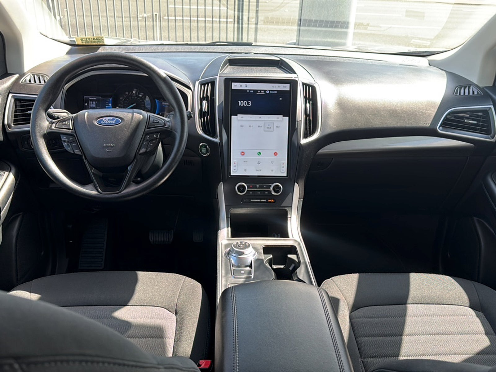 2024 Ford Edge SE