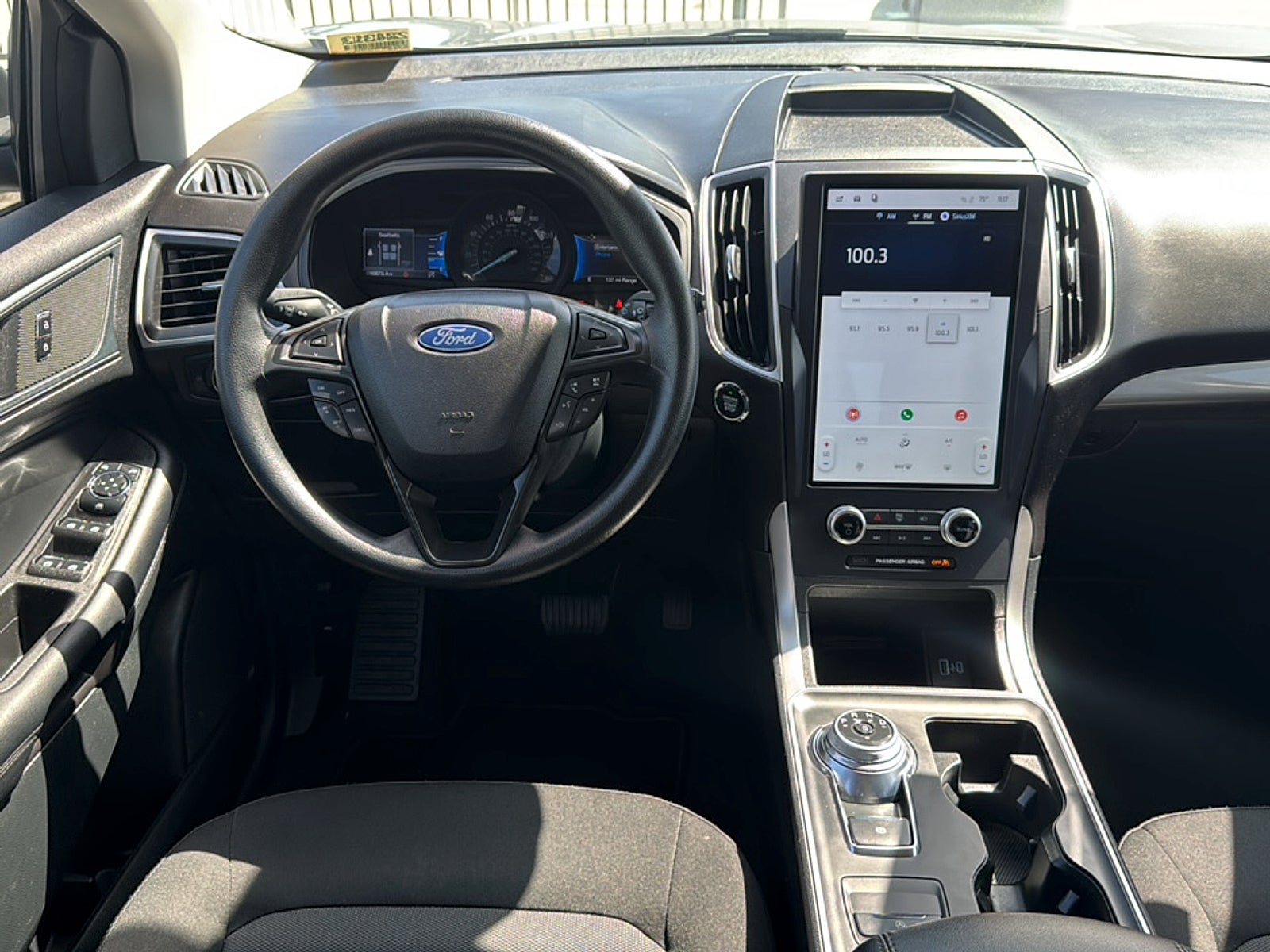 2024 Ford Edge SE