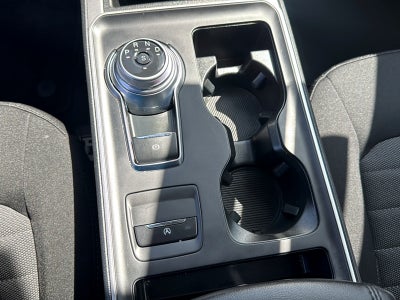2024 Ford Edge SE