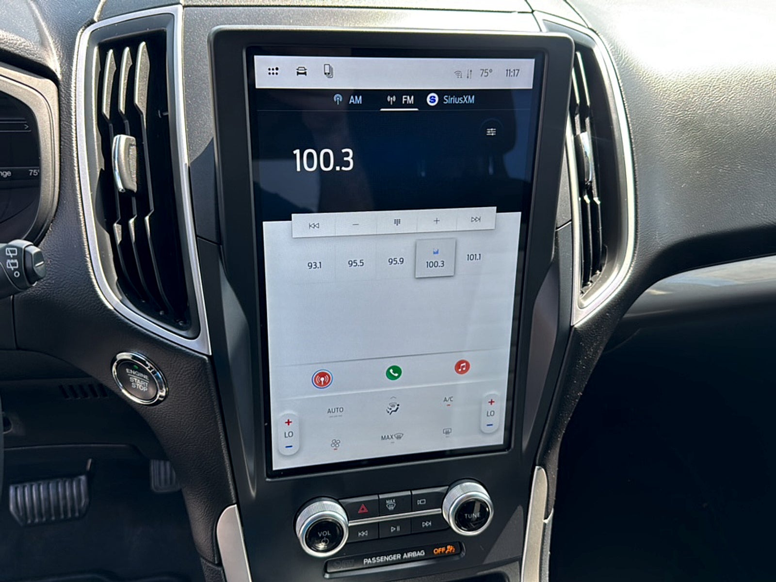 2024 Ford Edge SE
