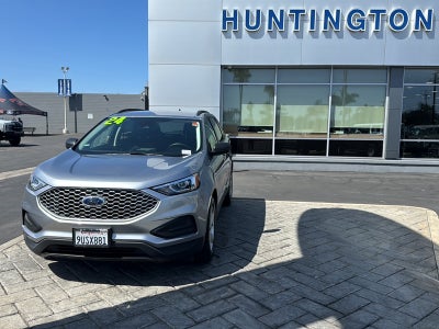 2024 Ford Edge SE