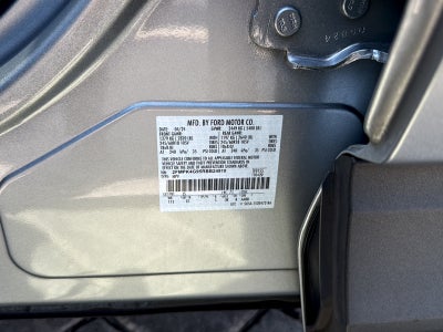 2024 Ford Edge SE