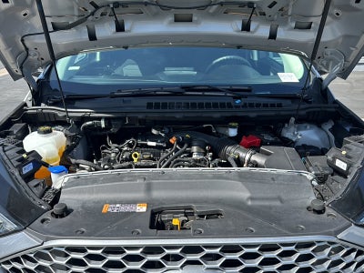 2024 Ford Edge SE