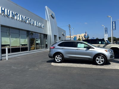 2024 Ford Edge SE