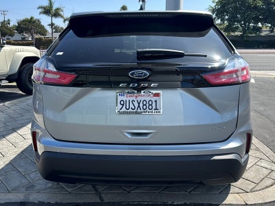 2024 Ford Edge SE