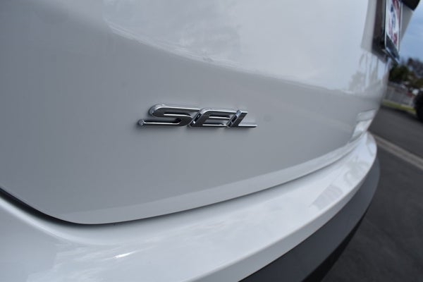 2024 Ford Edge SEL in San Jose, CA - Bakhtiari Auto Group