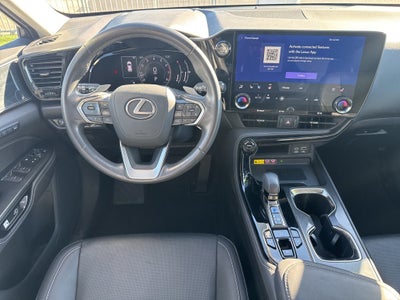 2023 Lexus NX 350 Premium