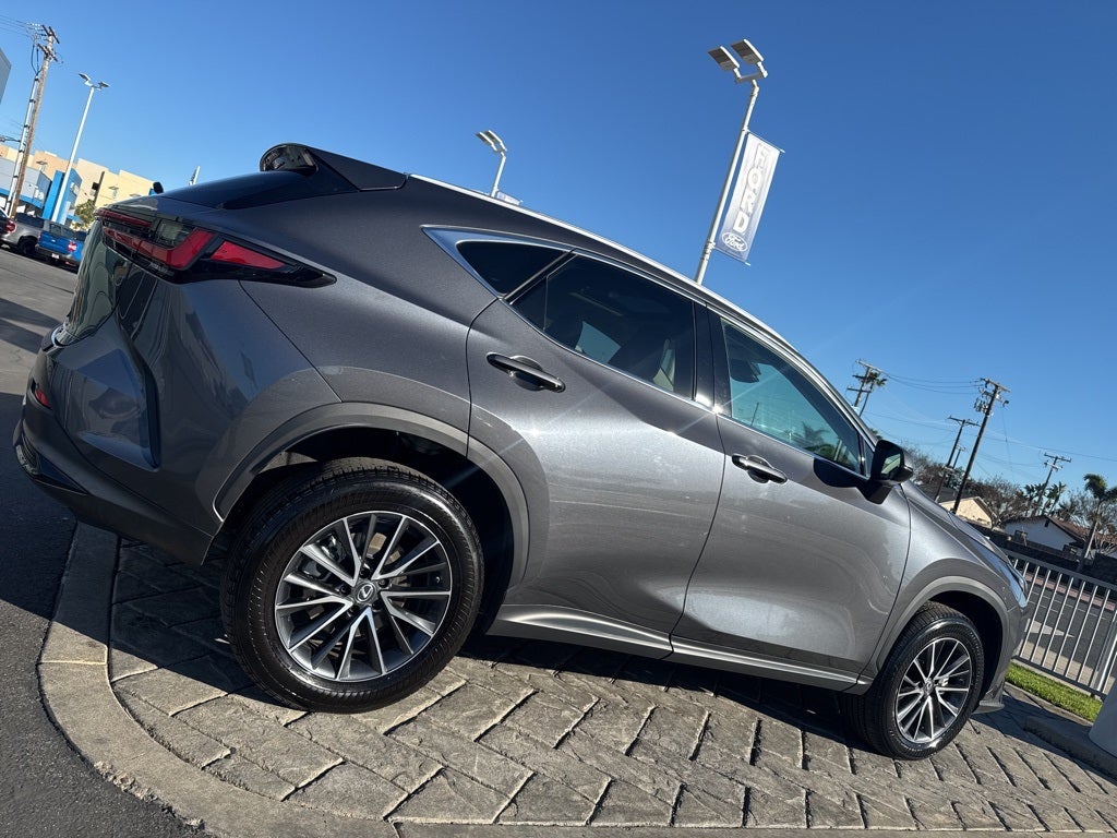 2023 Lexus NX 350 Premium