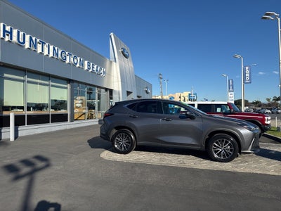 2023 Lexus NX 350 Premium