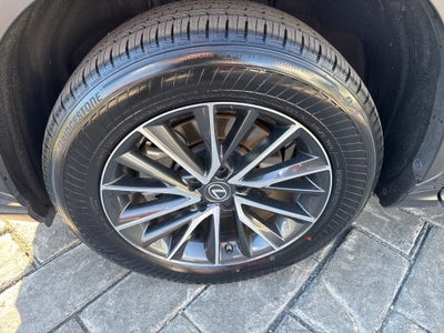 2023 Lexus NX 350 Premium