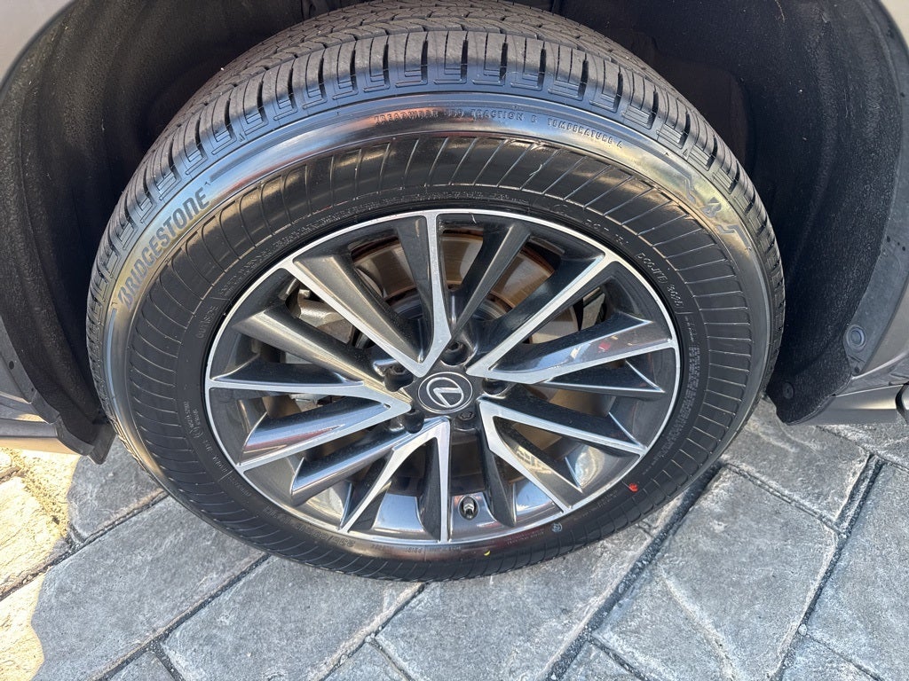 2023 Lexus NX 350 Premium