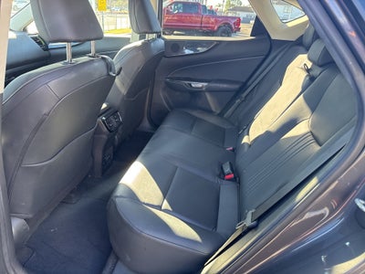 2023 Lexus NX 350 Premium