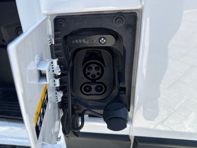 2024 RAM ProMaster 3500 EV Super High Roof