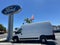 2024 RAM ProMaster 3500 EV Super High Roof
