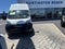 2024 RAM ProMaster 3500 EV Super High Roof