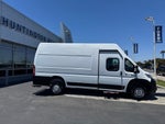 2024 RAM ProMaster 3500 EV Super High Roof