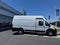 2024 RAM ProMaster 3500 EV Super High Roof