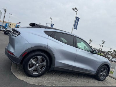 2022 Ford Mustang Mach-E Select