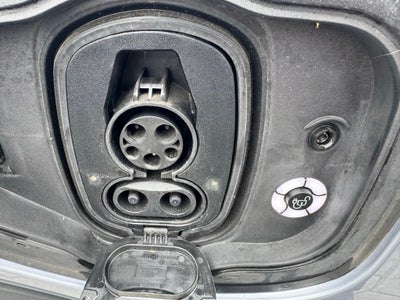 2022 Ford Mustang Mach-E Select