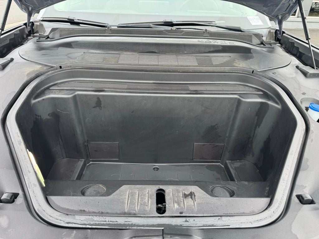 2022 Ford Mustang Mach-E Select