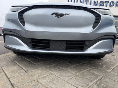 2022 Ford Mustang Mach-E Select