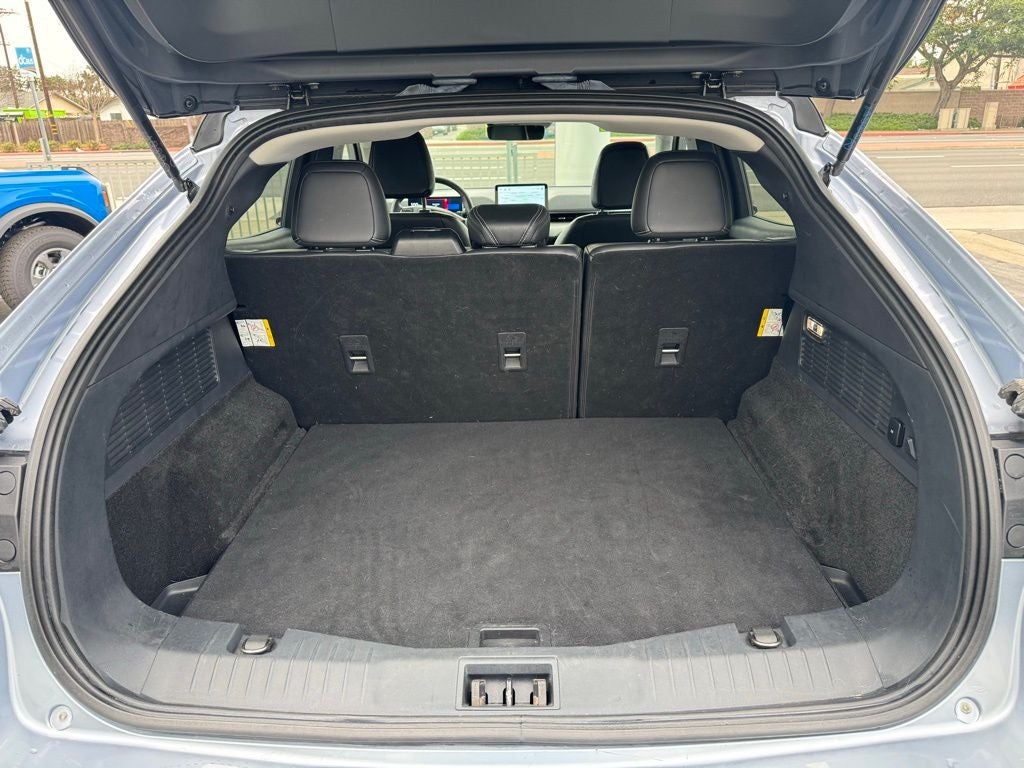 2022 Ford Mustang Mach-E Select