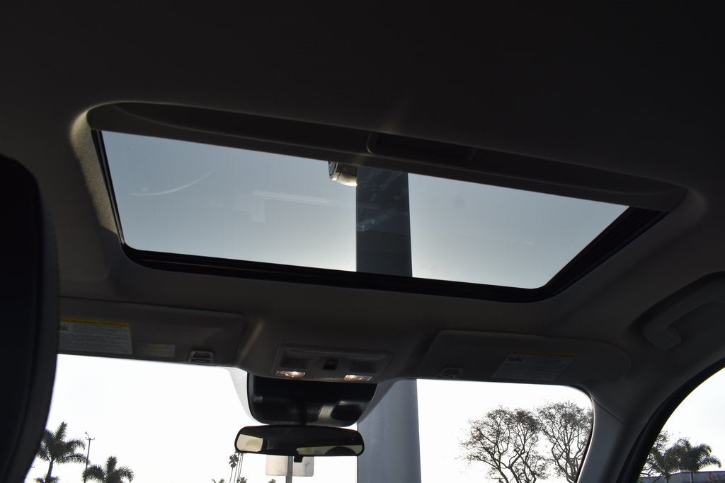 2025 Ford Maverick Lobo