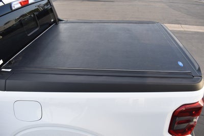 2025 Ford Maverick Lobo