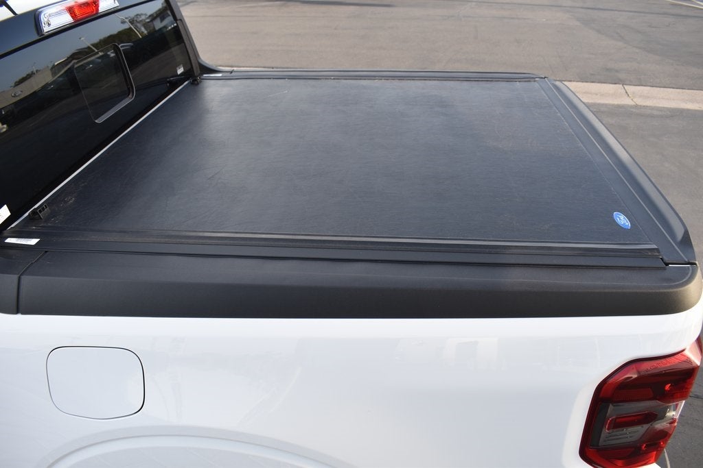 2025 Ford Maverick Lobo