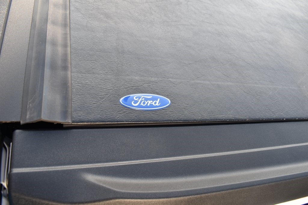 2025 Ford Maverick Lobo