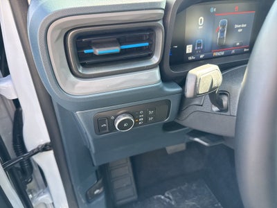 2026 Ford Maverick Lobo High