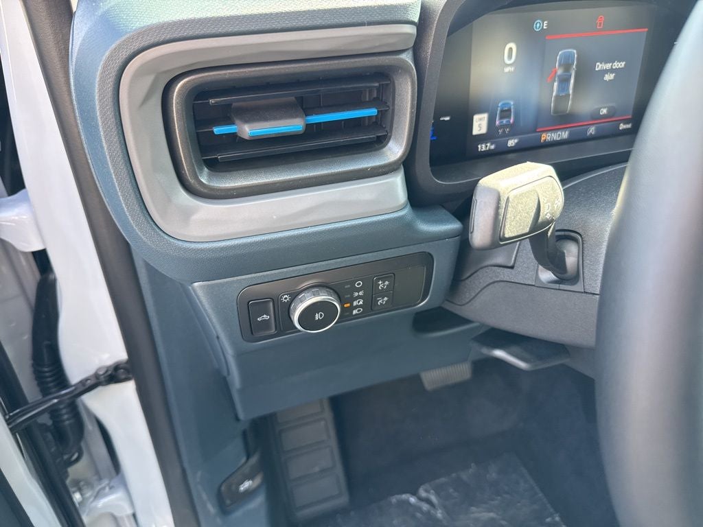 2026 Ford Maverick Lobo High