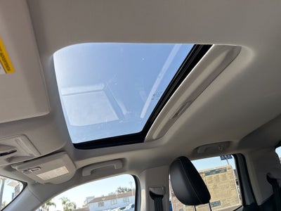 2026 Ford Maverick Lobo High