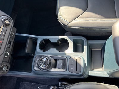 2026 Ford Maverick Lobo High