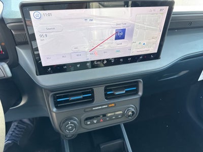 2026 Ford Maverick Lobo High