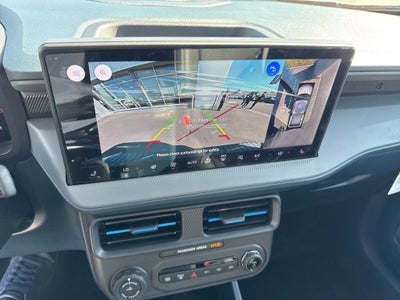 2026 Ford Maverick Lobo High