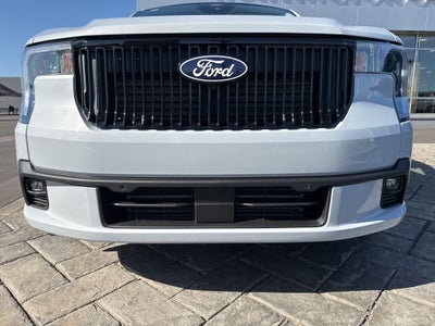 2026 Ford Maverick Lobo High