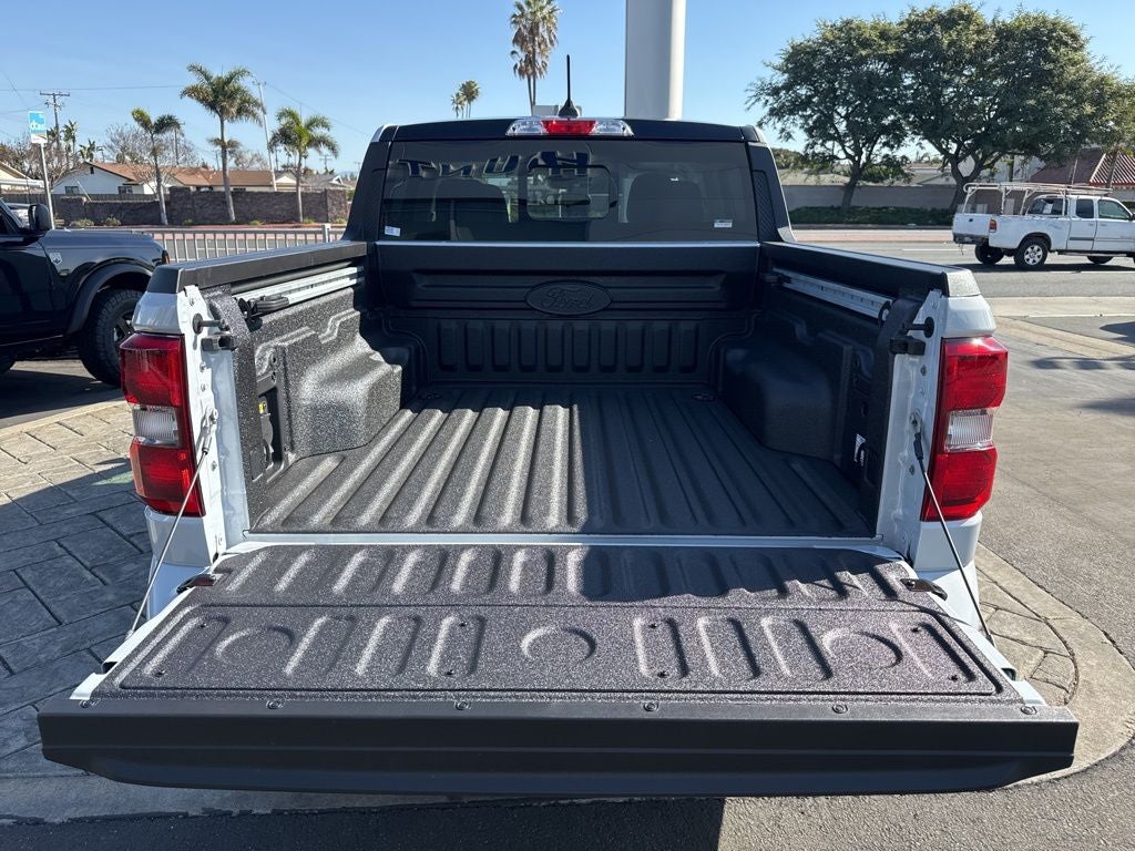 2026 Ford Maverick Lobo High