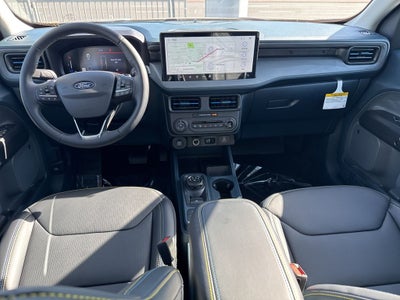 2026 Ford Maverick Lobo High