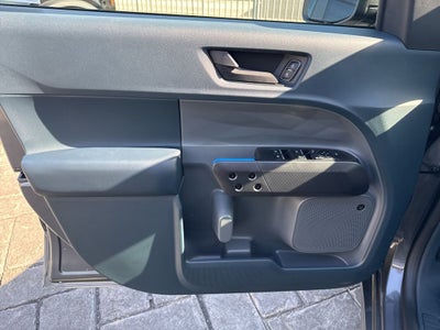 2026 Ford Maverick Lobo High