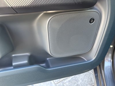 2026 Ford Maverick Lobo High