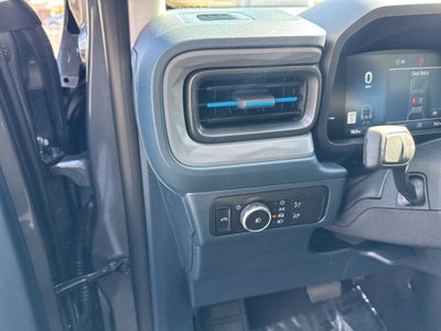 2026 Ford Maverick Lobo High