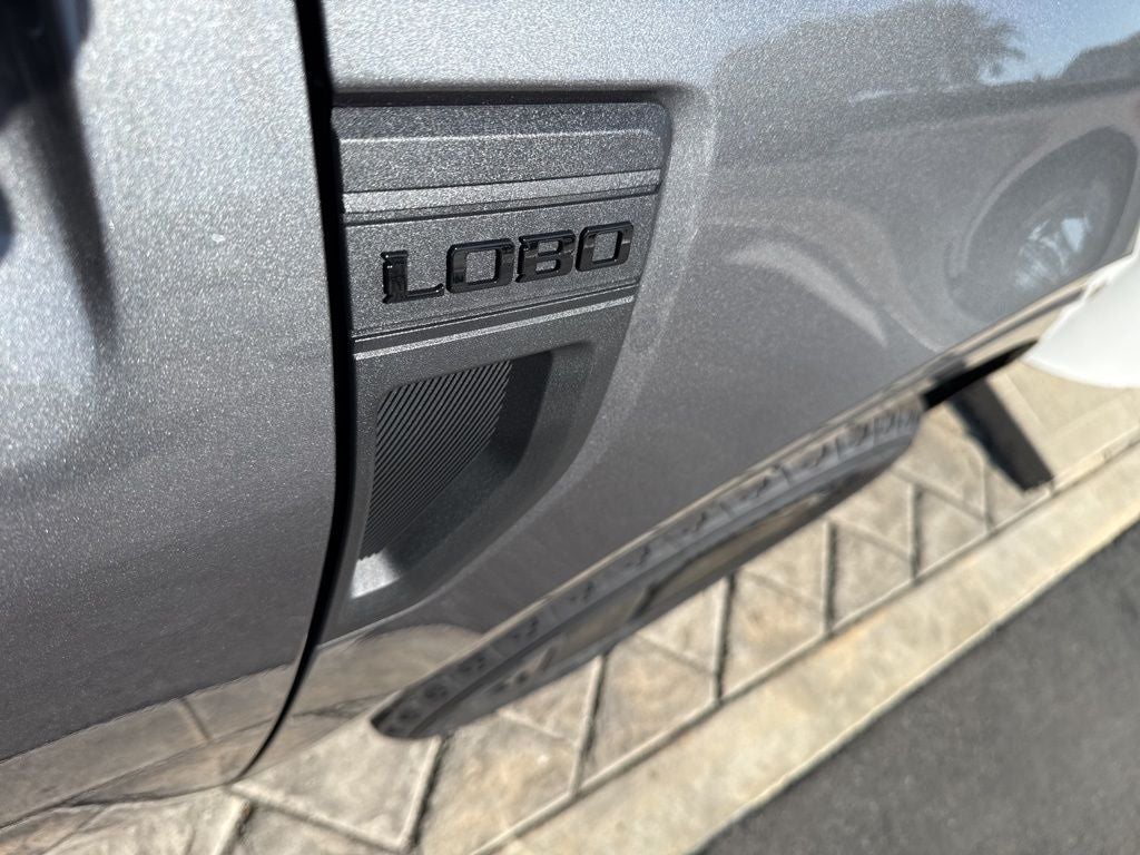 2026 Ford Maverick Lobo High