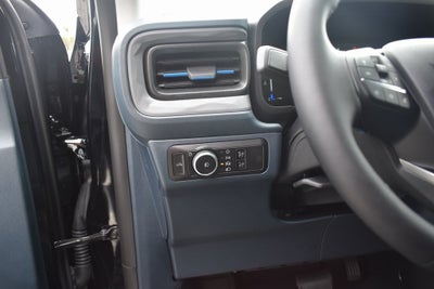 2025 Ford Maverick Lobo High