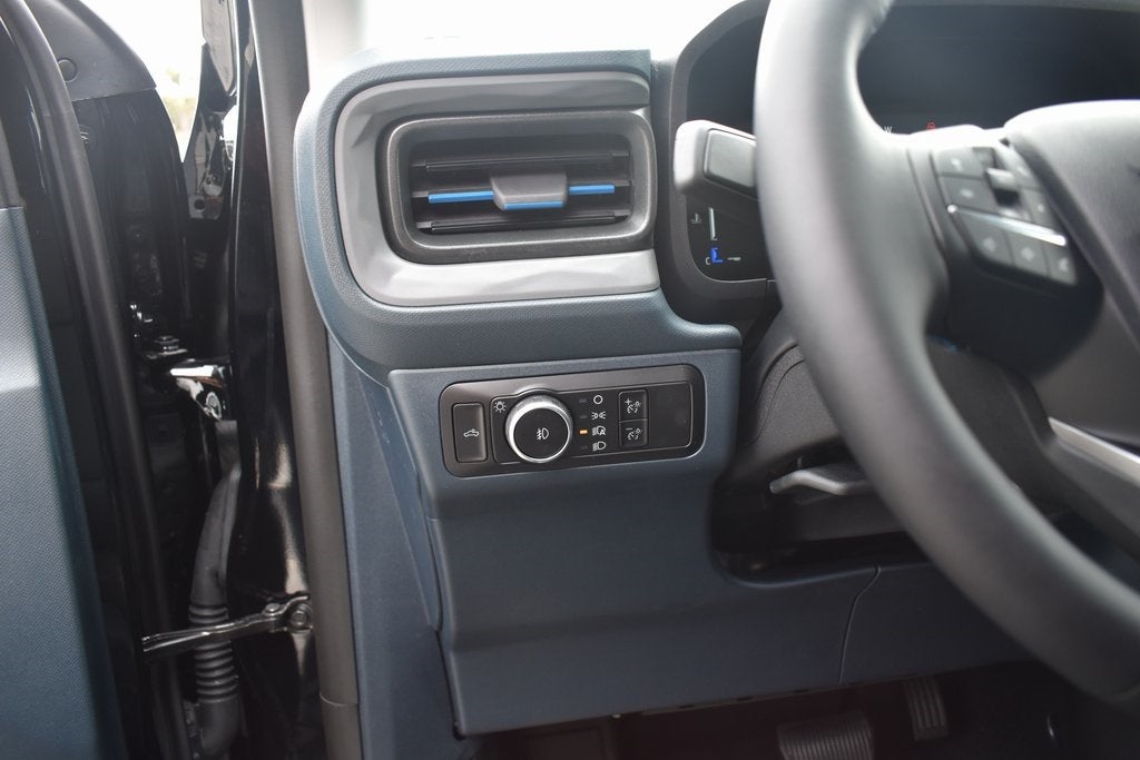 2025 Ford Maverick Lobo High