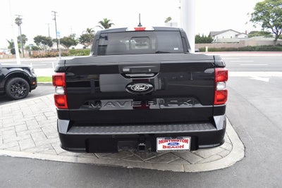 2025 Ford Maverick Lobo High