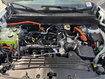 2025 Ford Maverick XL