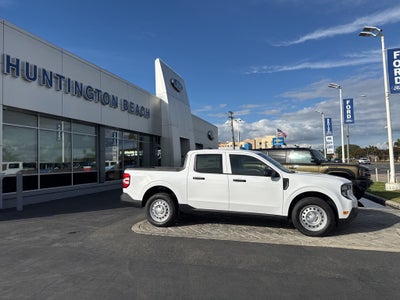 2025 Ford Maverick XL