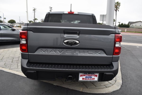 2024 Ford Maverick XLT in San Jose, CA - Bakhtiari Auto Group