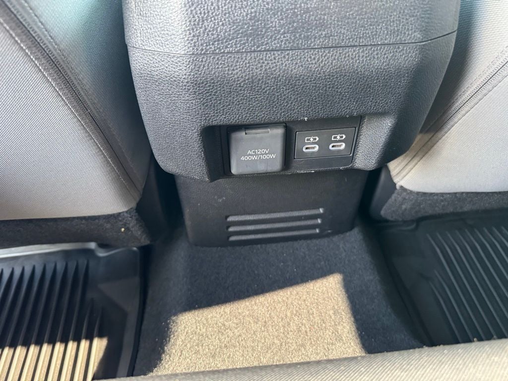 2024 Toyota Tacoma Base